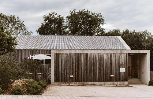 Ferienhaus TierbachLodge - Foto 5