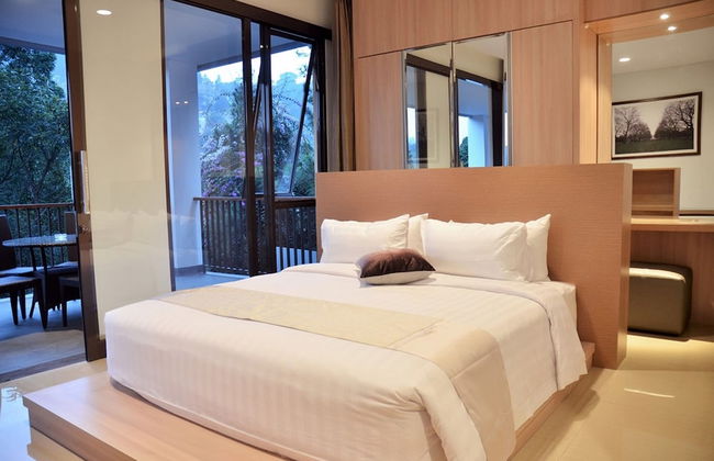 Narwastu hill 6BR villa with pool and movie room - Foto 7