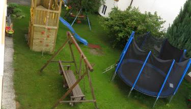 Ferienwohnung Weishaupt - Foto 3