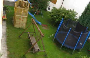 Ferienwohnung Weishaupt - Foto 3