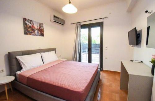 Nektarios & Eftychia Suites - Foto 65