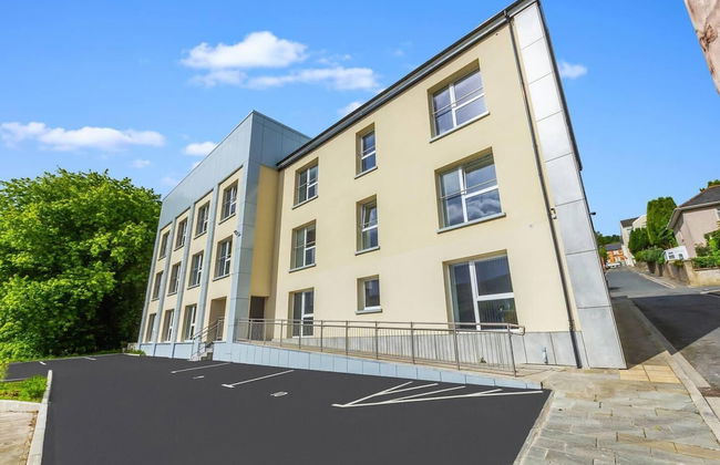 Impeccable 1-bed Apartment in Ebbw Vale, Wales - Foto 12