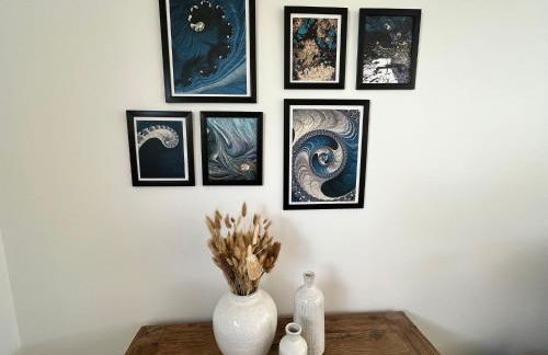 DEGEMER MAT ! 4* Cosy, Moderne, à 8 min des plages. - Foto 15