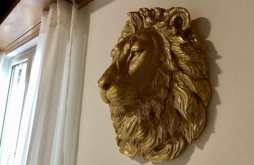 Haus Löwe - Komplettes Ferienhaus am Badesee - Foto 49