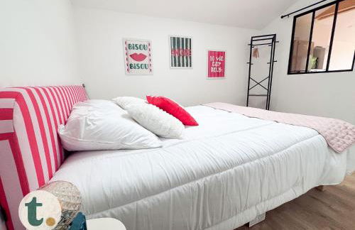 Tranquiloue - Le Nid de Mary - 10min du PuyduFou - Foto 8