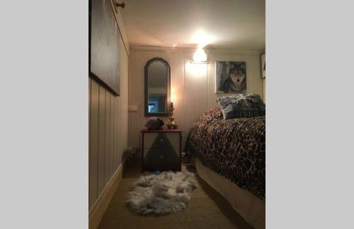 Cocon de la Vallée d'Ossau , Véritable Havre de paix - 4 à 6 pers - Photo 11