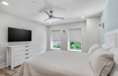 Virginia Lee - Brand new condo in downtown Cape Charles! - Photo 22