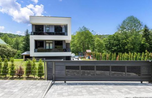 Lovely Home In Novo Zvecevo With Sauna - Foto 16