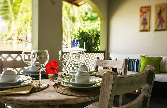 Flor da Mata Apart Hotel - Foto 56