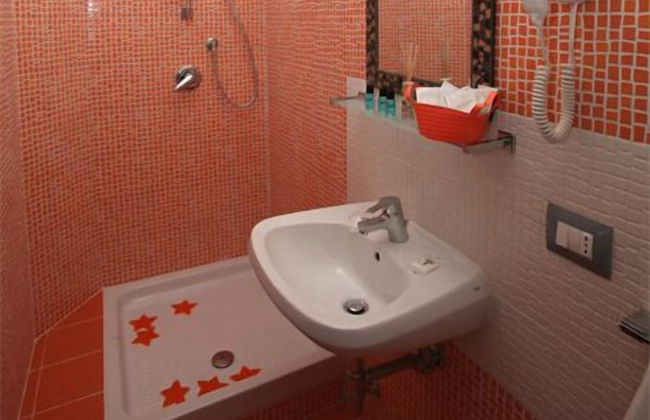 B&B Roma Gianicolense - Foto 25