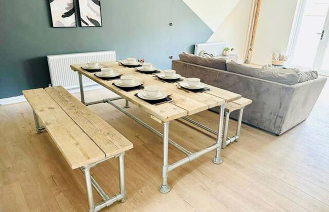 Hosta House - Foto 6