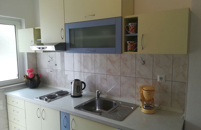 Apartments Zvonimir - Foto 15