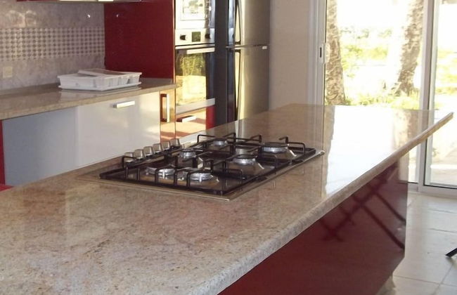 Village Du Golf - Foto 15