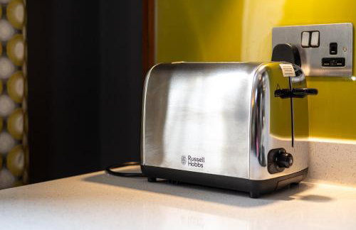 Charlotte Rise - Urban Apartments - Foto 58