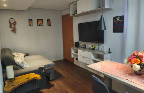 Apartamento completo para até 5 pessoas-Prox Penedo - Foto 16