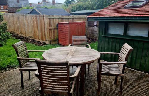 Gorgeous 2 bedroom Kintbury cottage - Foto 28