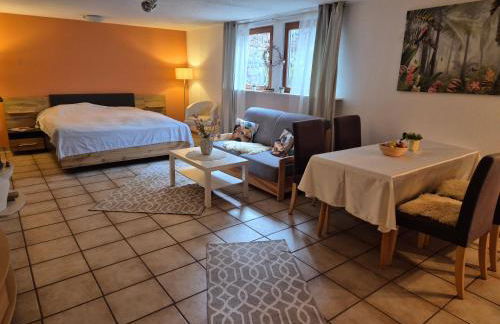 Ferienwohnung Waldnest - Photo 10