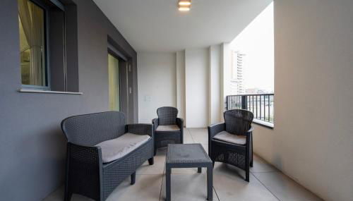 Milano Theorema - a pochi minuti dalla Metro Sondrio - Photo 5