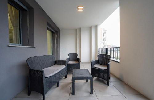 Milano Theorema - a pochi minuti dalla Metro Sondrio - Photo 5