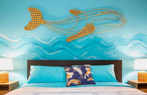 Le Terrazze di Gabriella - Apartment in Bari - Foto 39