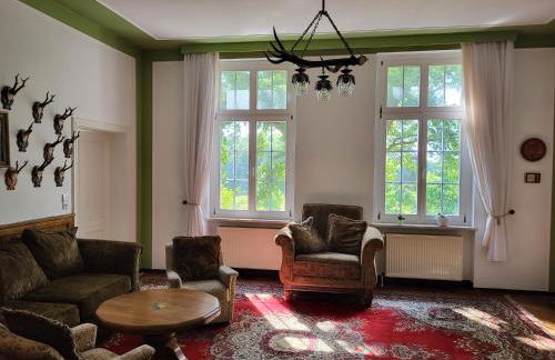 Landhaus Suckow - Foto 15