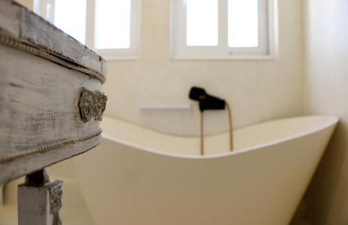 Luxurious studio apartment close to the beach and airport - Foto 11