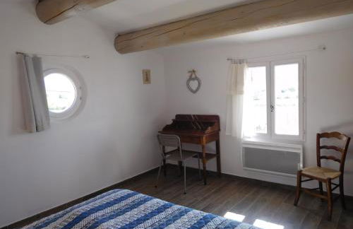 Le Petit Mas des Hauts de Beyssan, Maison de vacances avec piscine privative pour 2 personnes - Foto 21