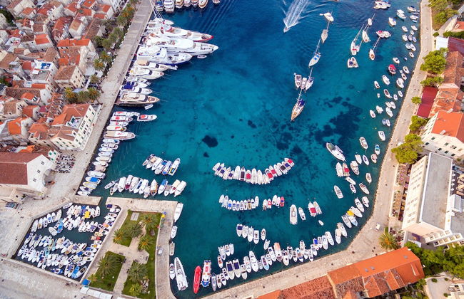 Apartments Stipisic - Foto 50