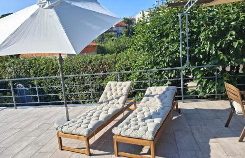 Apartments Orange Lovran - Photo 44