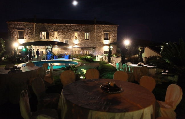 Location Sardinia Borgo Antico Xix Sec - Foto 38