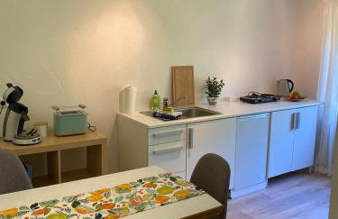 Ferienwohnung miraBelle - Foto 11