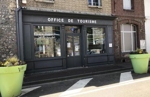 Pleine Mer - Foto 38