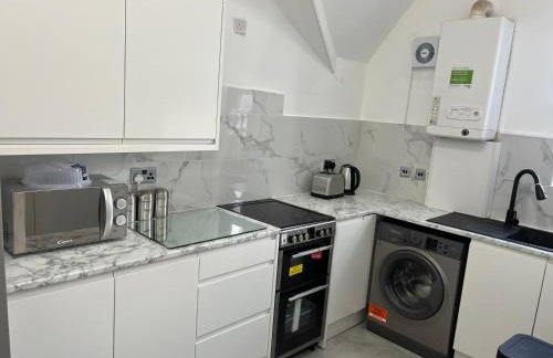 Charming 1 bedroom Apartment In The Heart Of Manchester Close to Manchester City Centre And Etihad Stadium - Foto 48