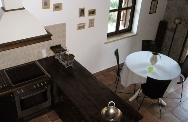 Rathimata villas - Foto 16