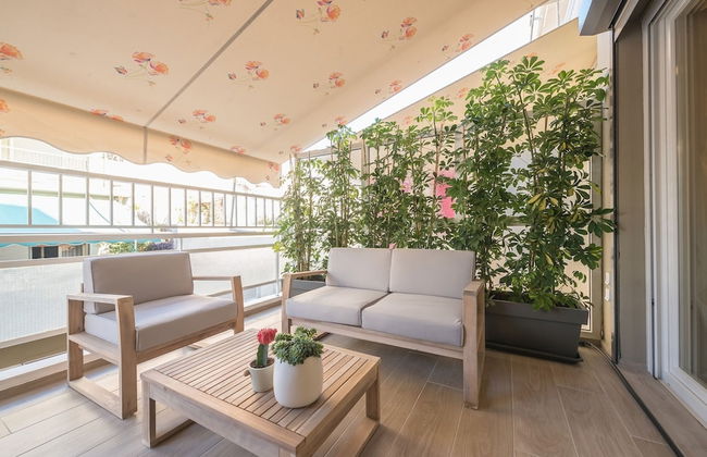 Marina Zeas Comfy Apartment - Foto 10