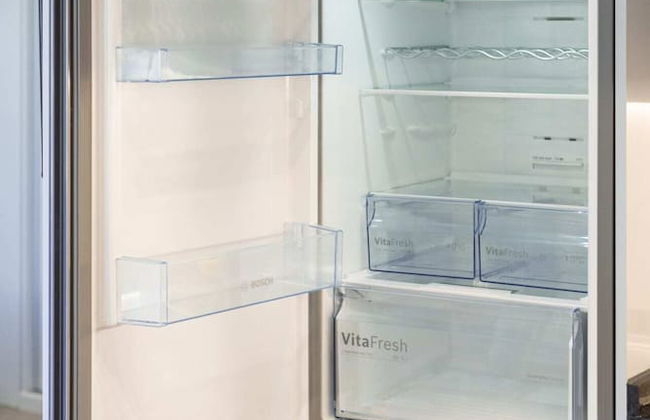 Top Studio With View-hosted by Sweetstay - Foto 35