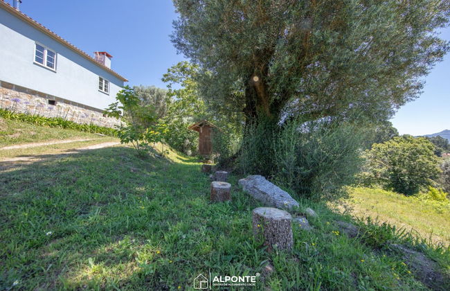 Quinta da Costeira - Casa Azul do Limoal - Foto 27