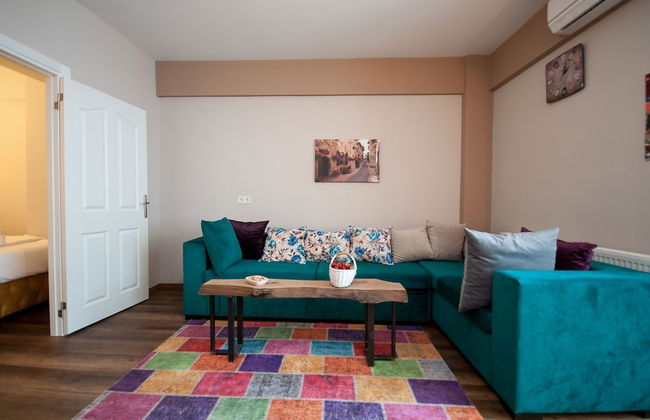 Newway Apartments - Foto 5