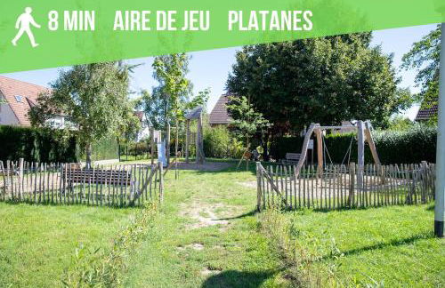 Chez Marguerite Gîtes à la ferme - Foto 34