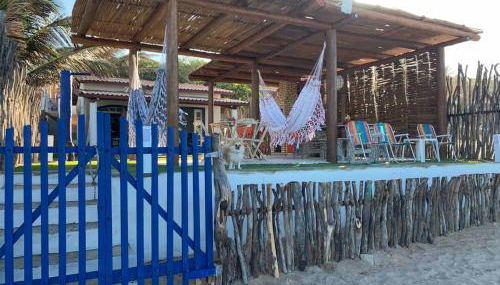 Casas do Ton na Praia da Redonda 01 - Foto 5