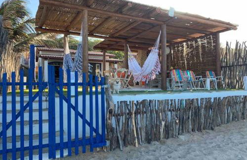 Casas do Ton na Praia da Redonda 01 - Foto 5