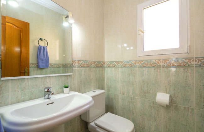 Villa Maria - Foto 23