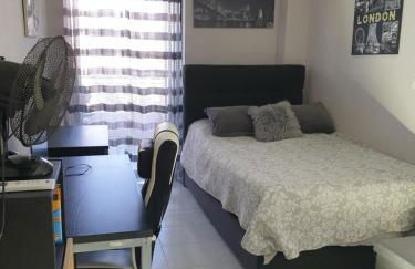 Modern 2BR city flat 10min from the beach - Foto 33