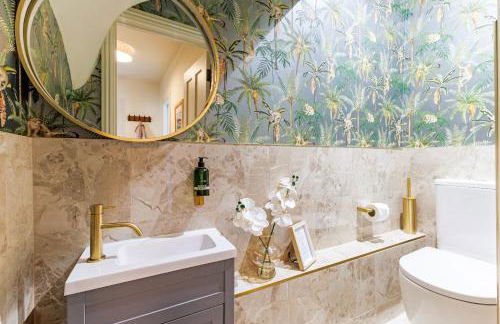 Spacious 4-Bed Apartment Opposite Windsor Castle - Foto 29