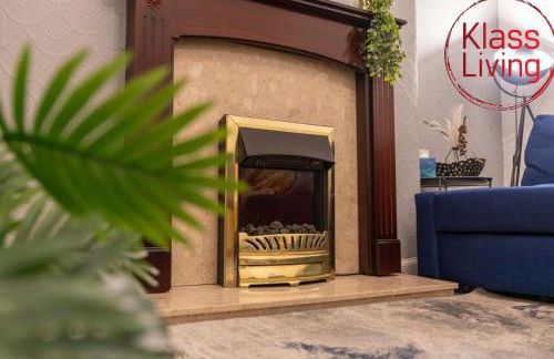 Bute Apartment by Klass Living Coatbridge - Foto 10