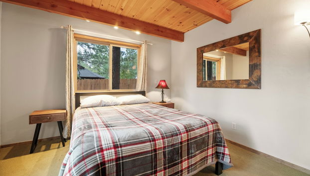 Star & Gem Cabin - Foto 5, Camera