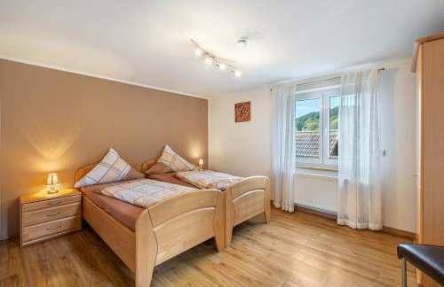 Ferienwohnung Sonneneckle - Foto 25