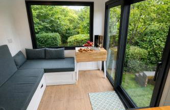 Old Mill Tiny Homes - Foto 17