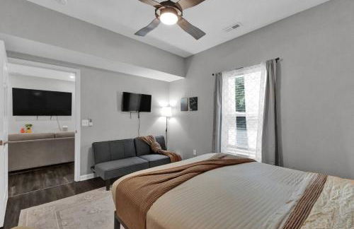 Sun Valley Flats, No Steps - Foto 14