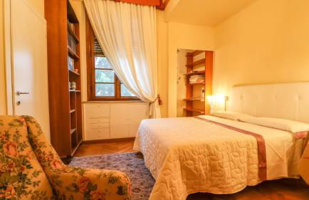 TUSCAN HOUSE WITH GARDEN - with Wi-Fi, Free Parking - Foto 21